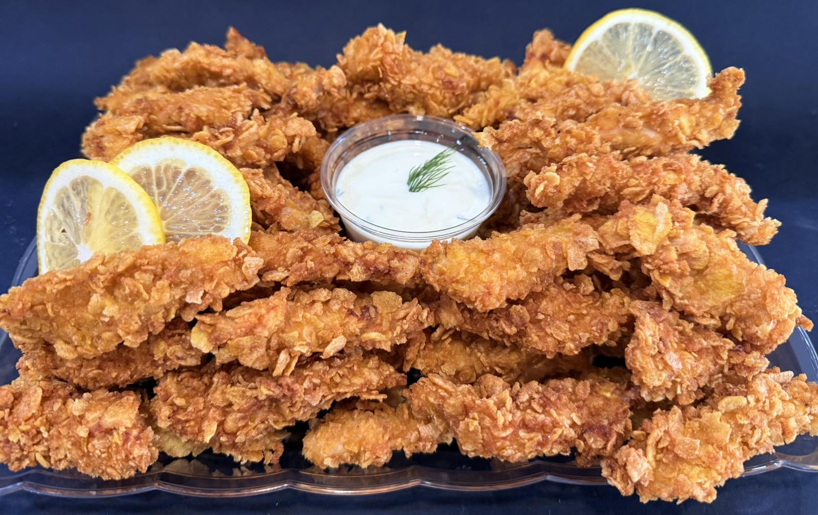 Летен коктейл