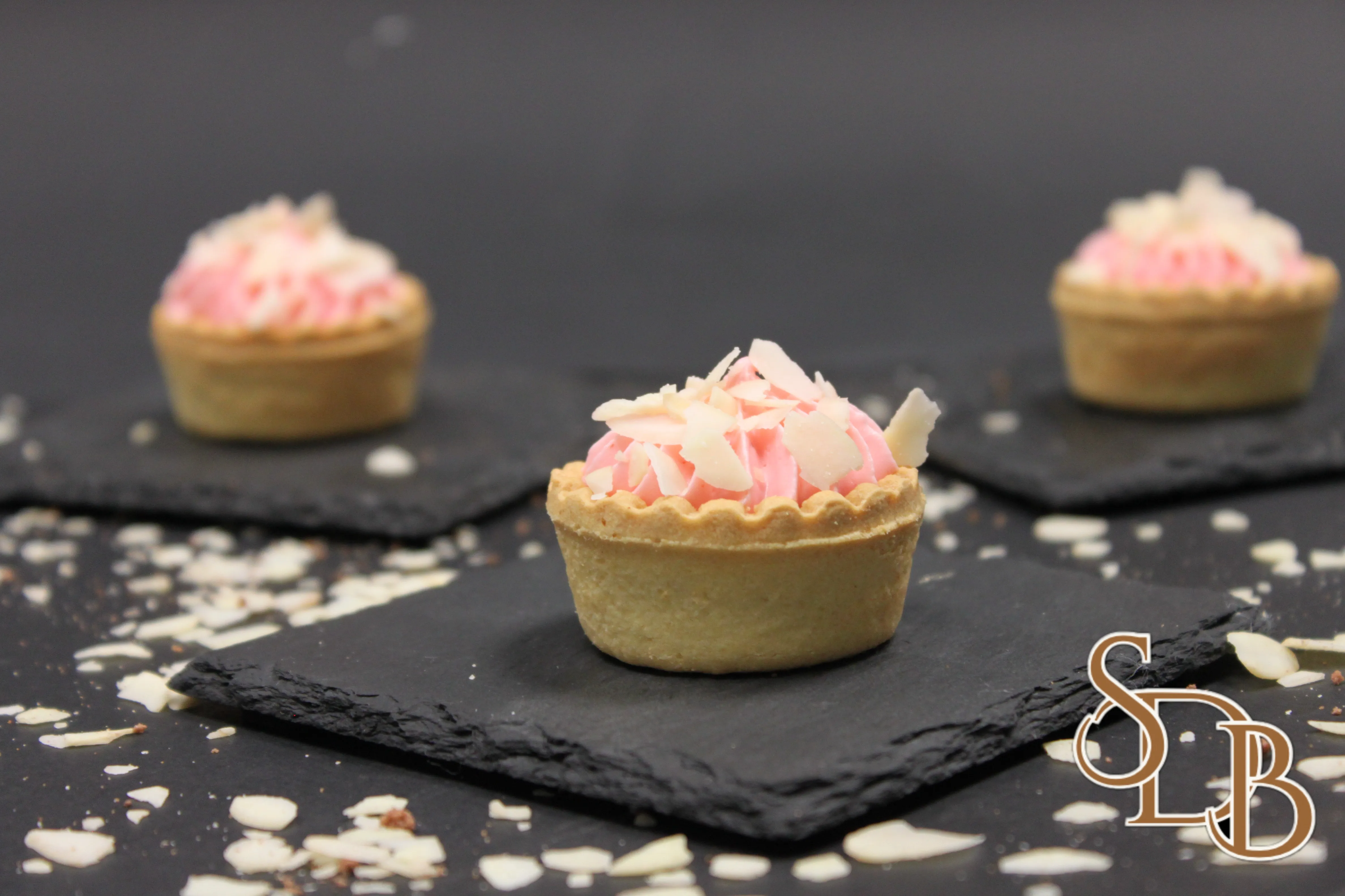 Тарталета ягода