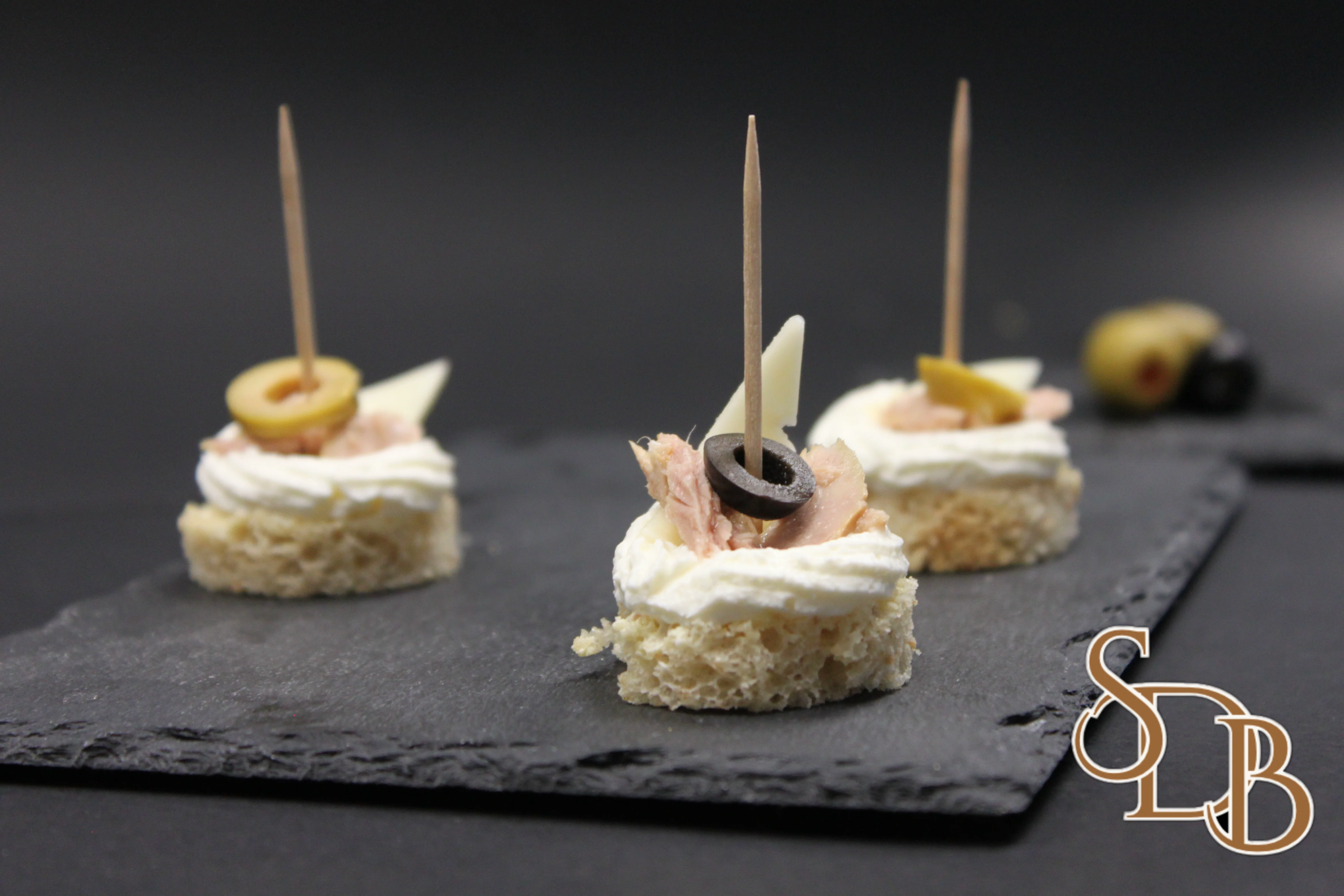 Хапка „Риба тон“