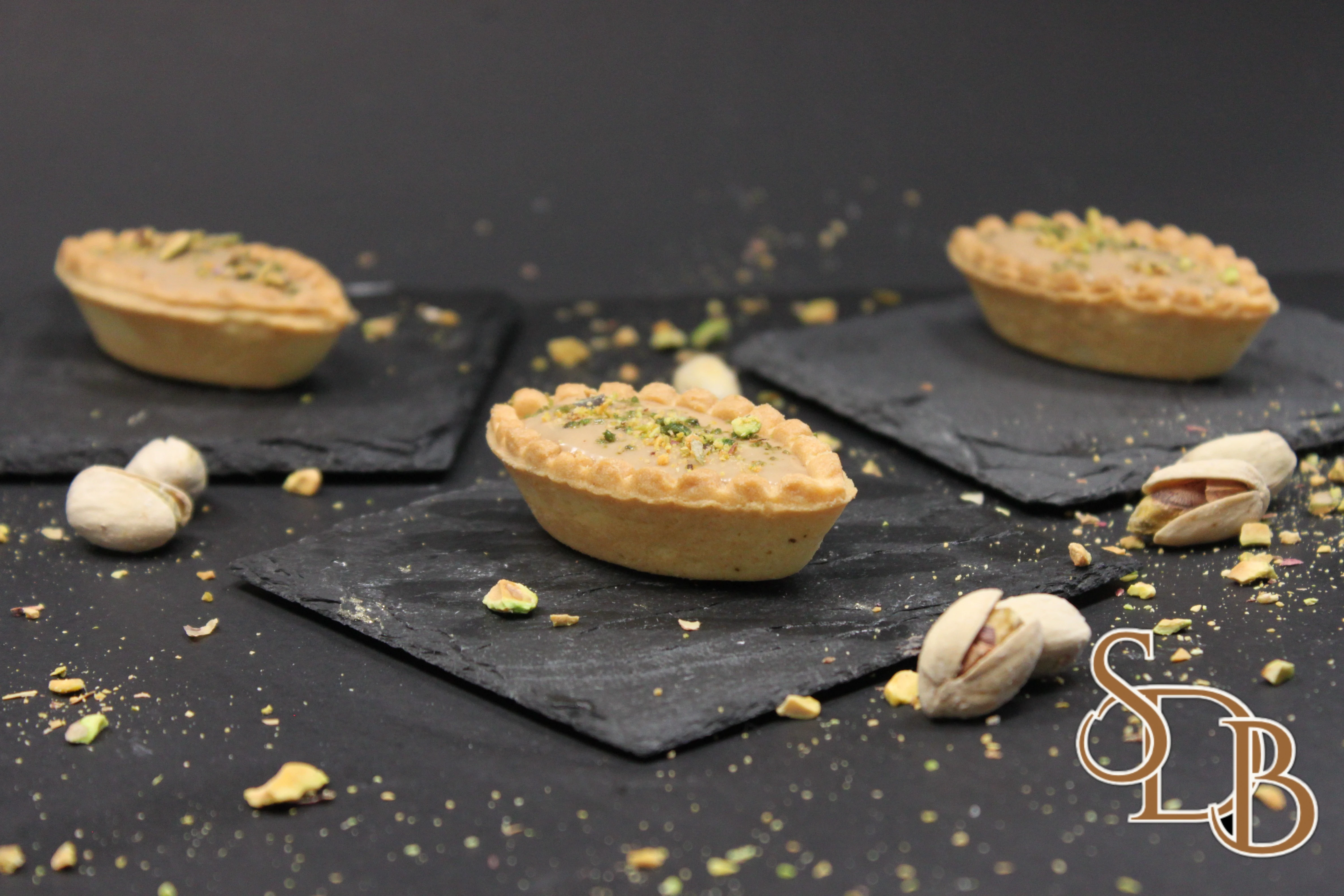 Лодка „Дубай“