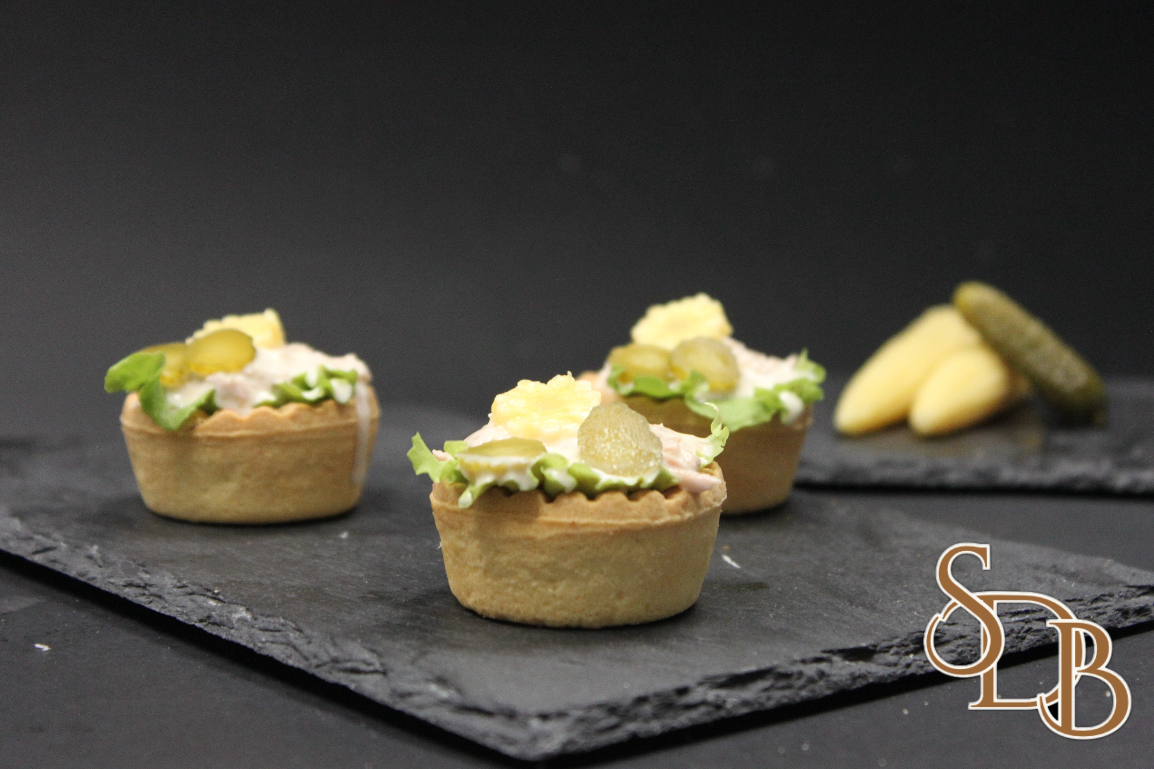 Таралета „Туна Класик“