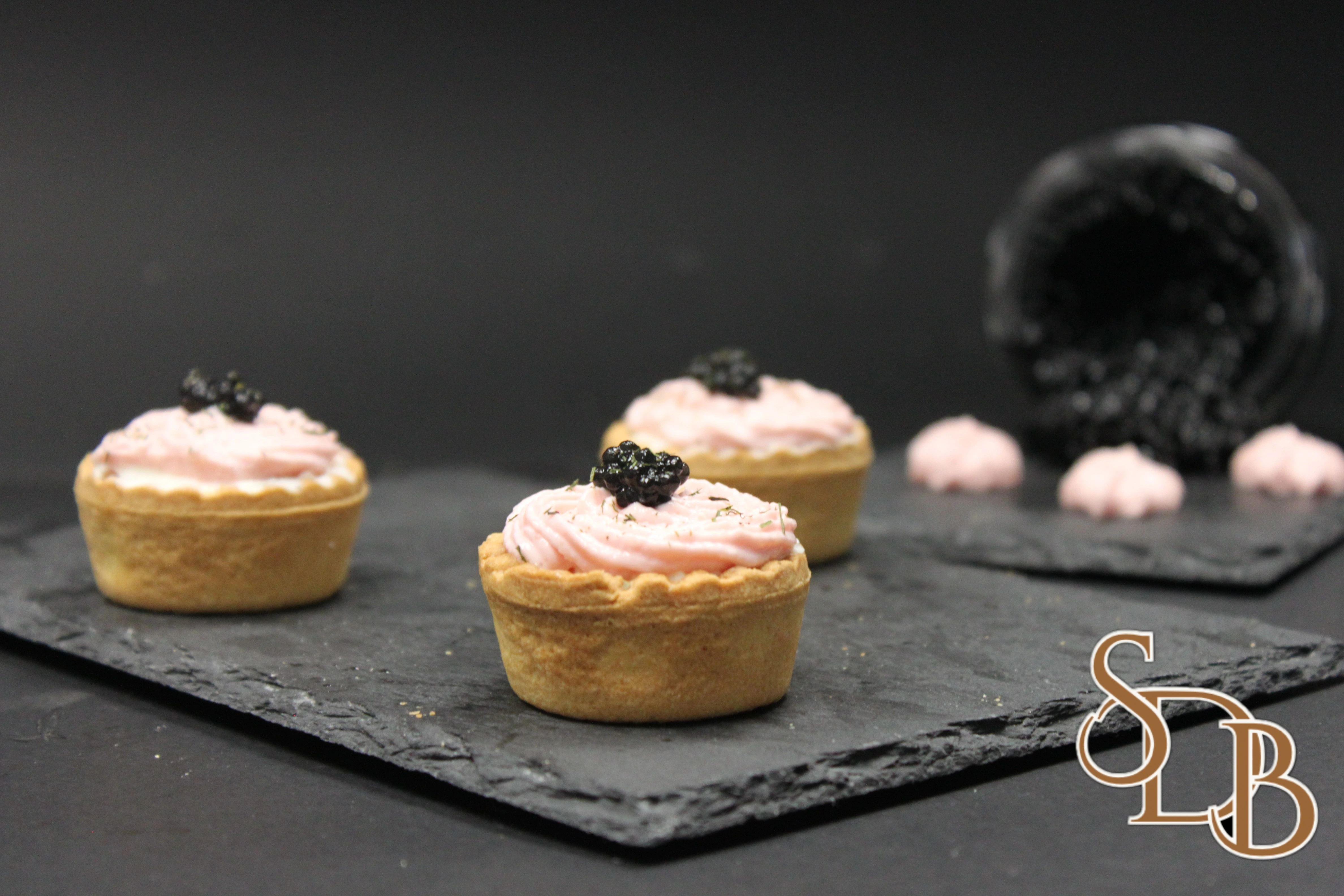 Тарталета „Тарама“