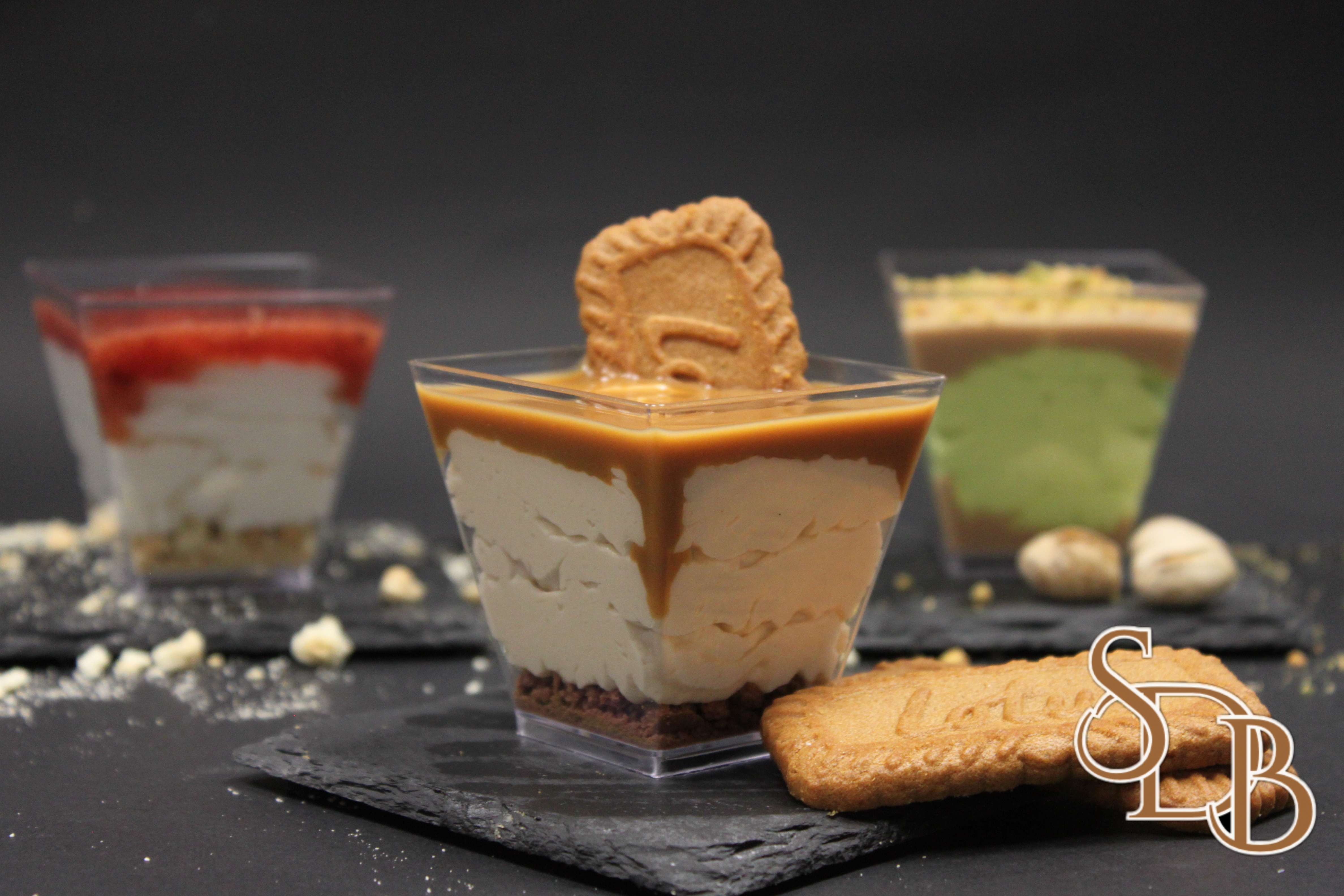 Чашка "Бискоф"