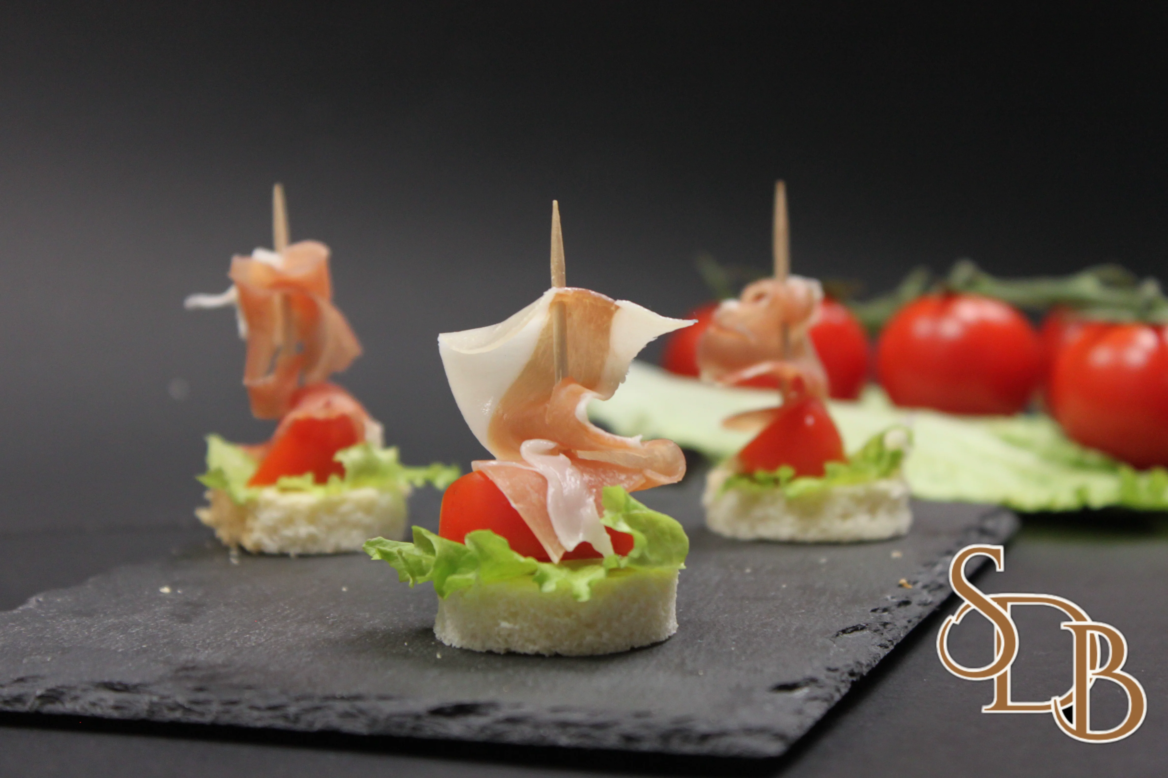 Хапка „Прошуто“