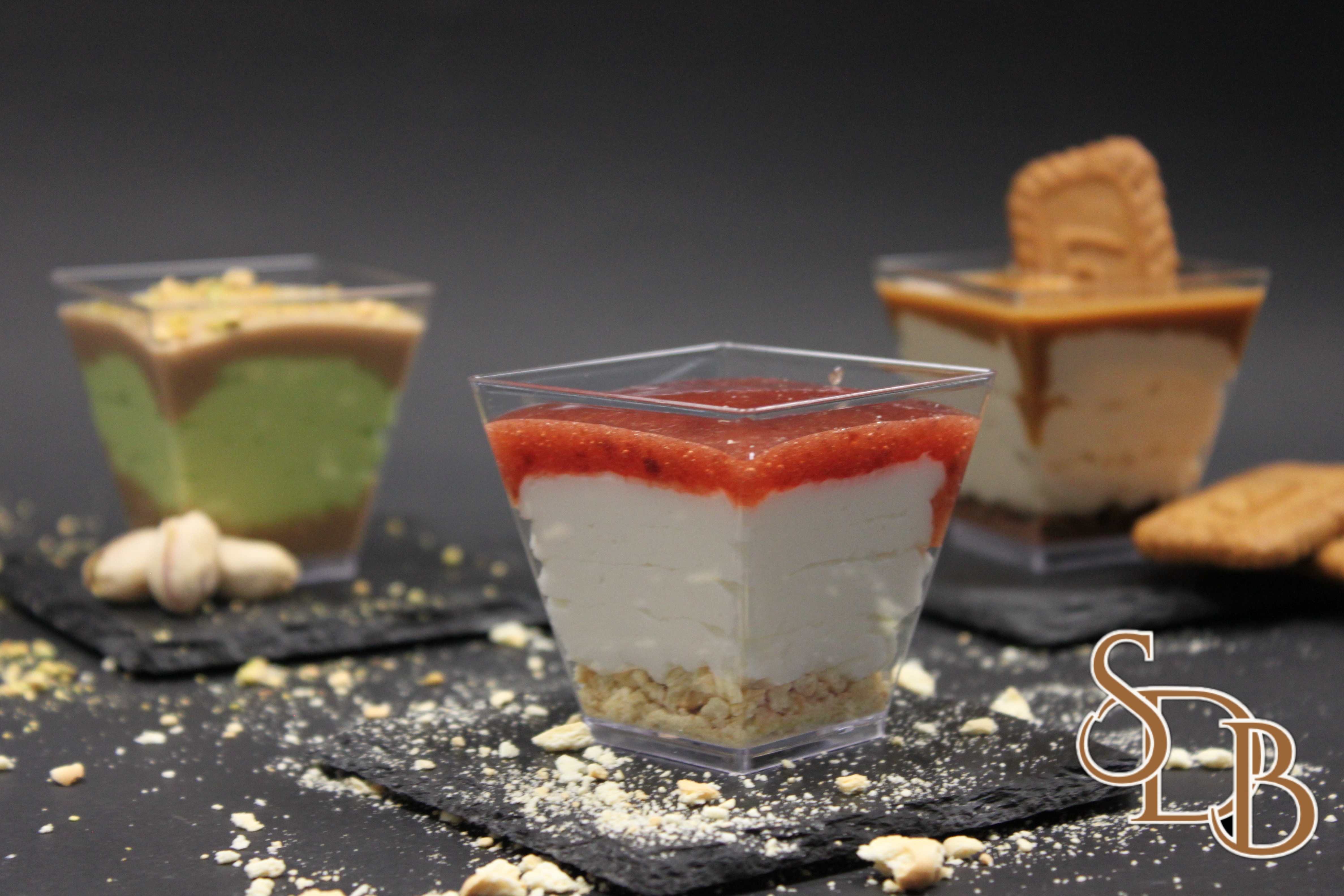 Чашка чийзкейк