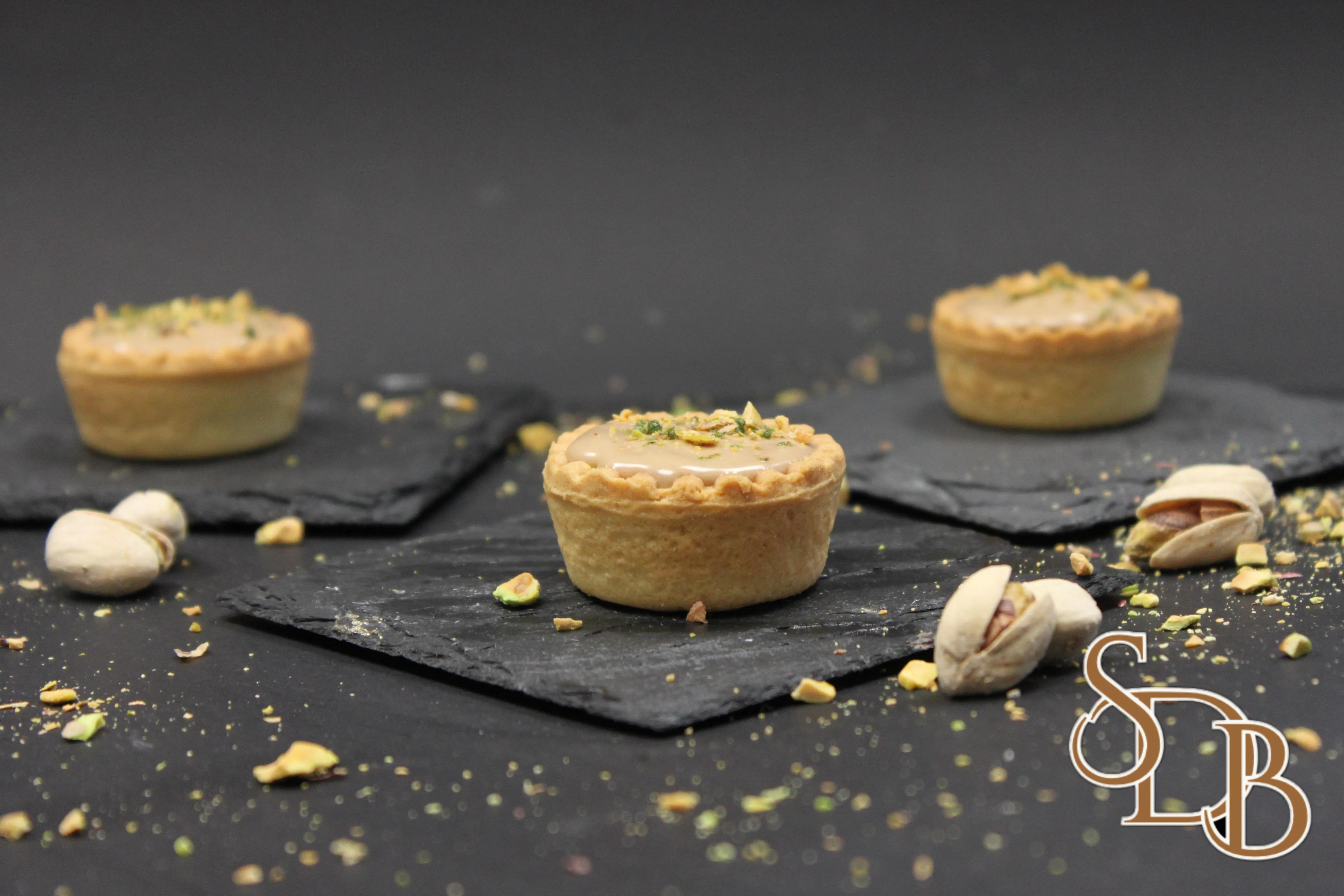 Тарталета „Дубай“