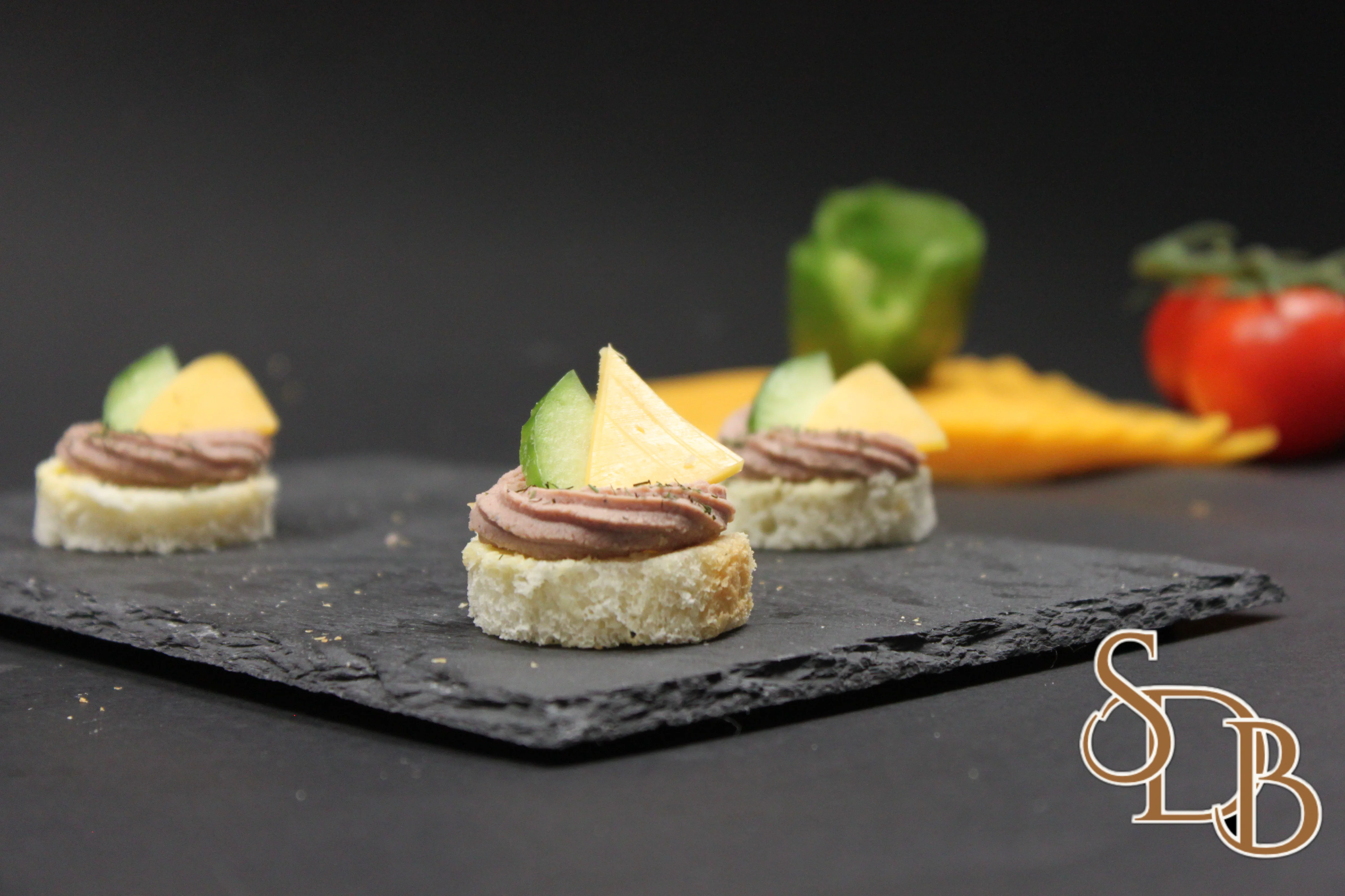 Хапка „Пастет“