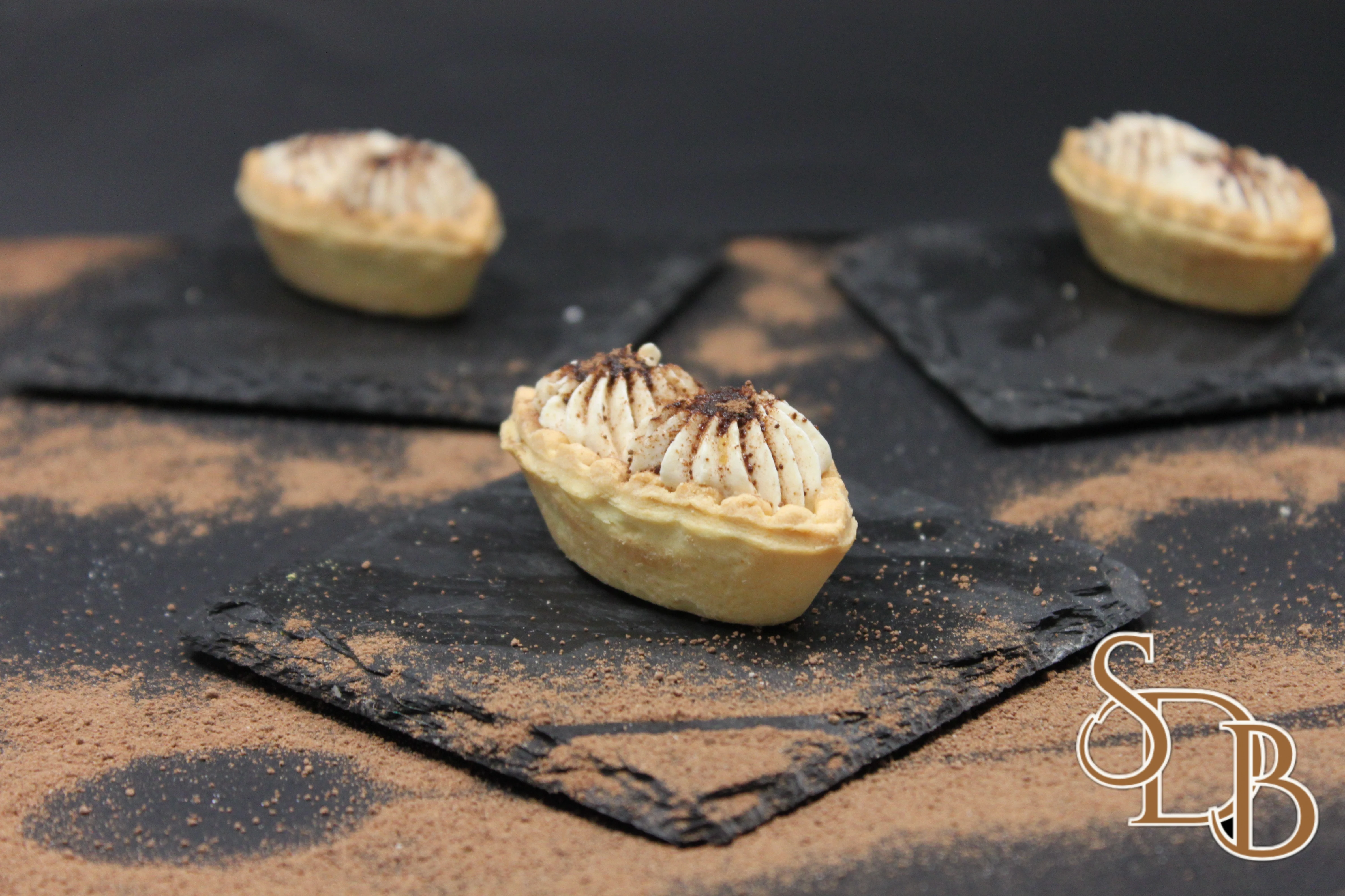 Лодка "Тирамису"