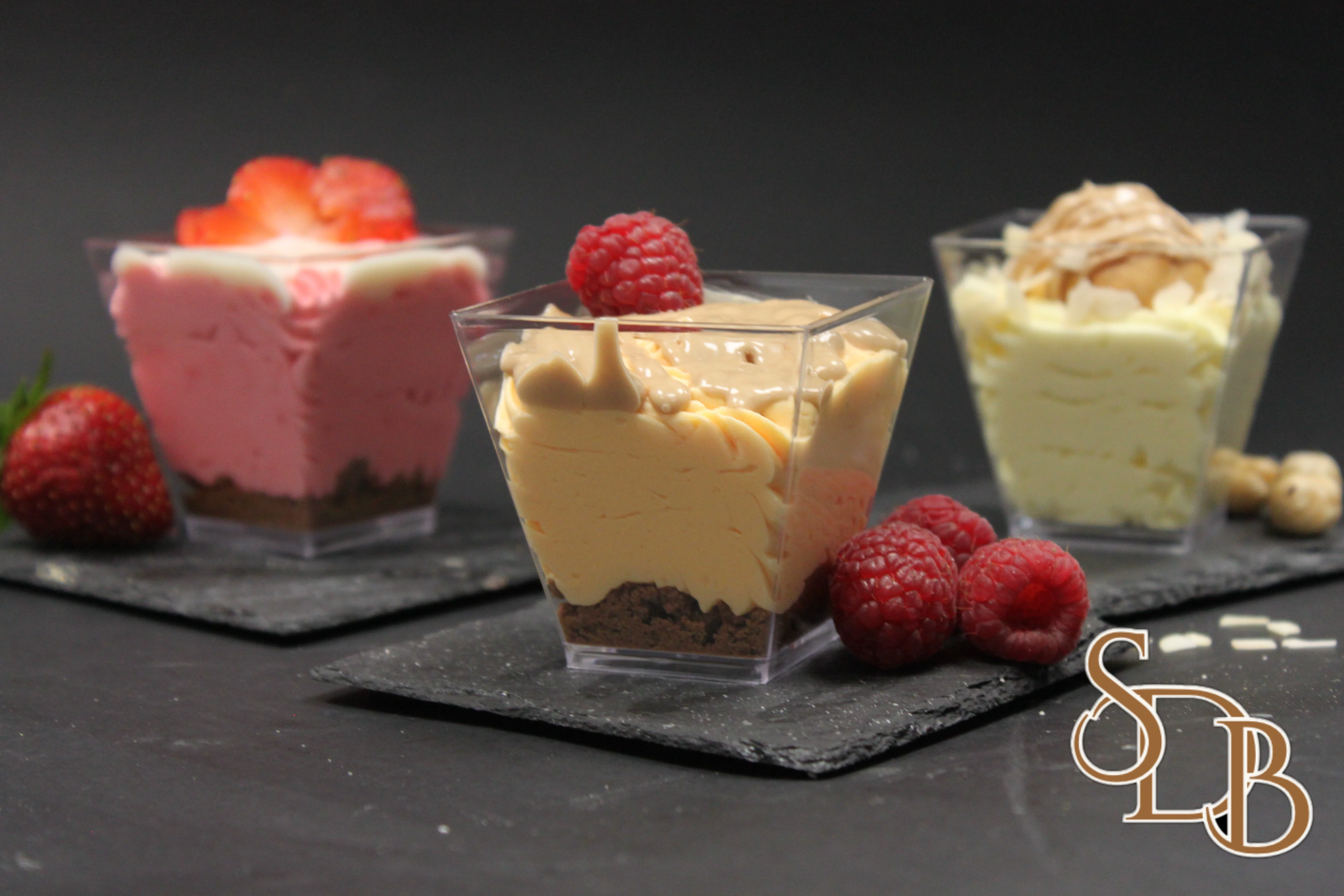 Чашка манго