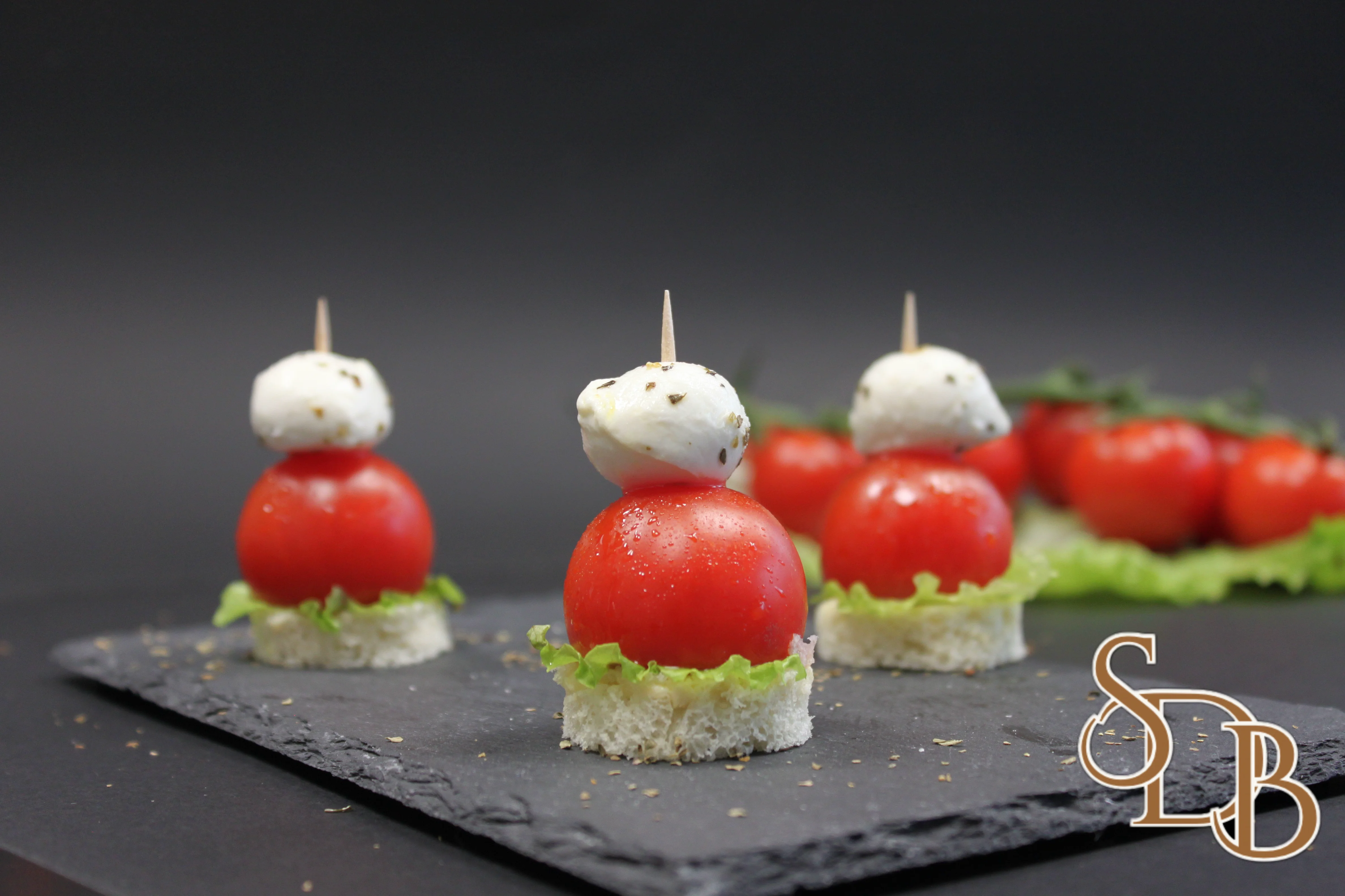 Хапка „Капрезе“