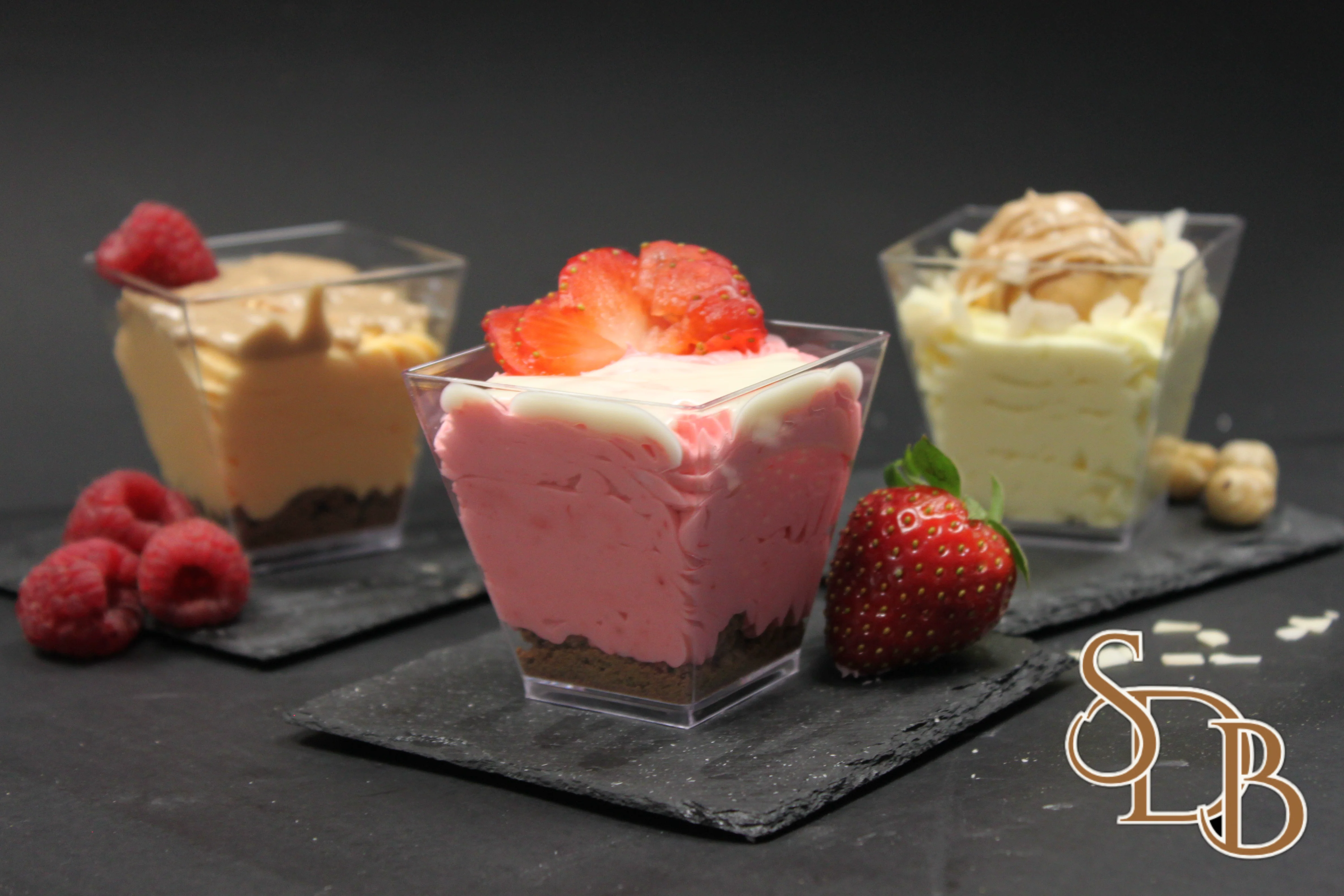 Чашка ягода