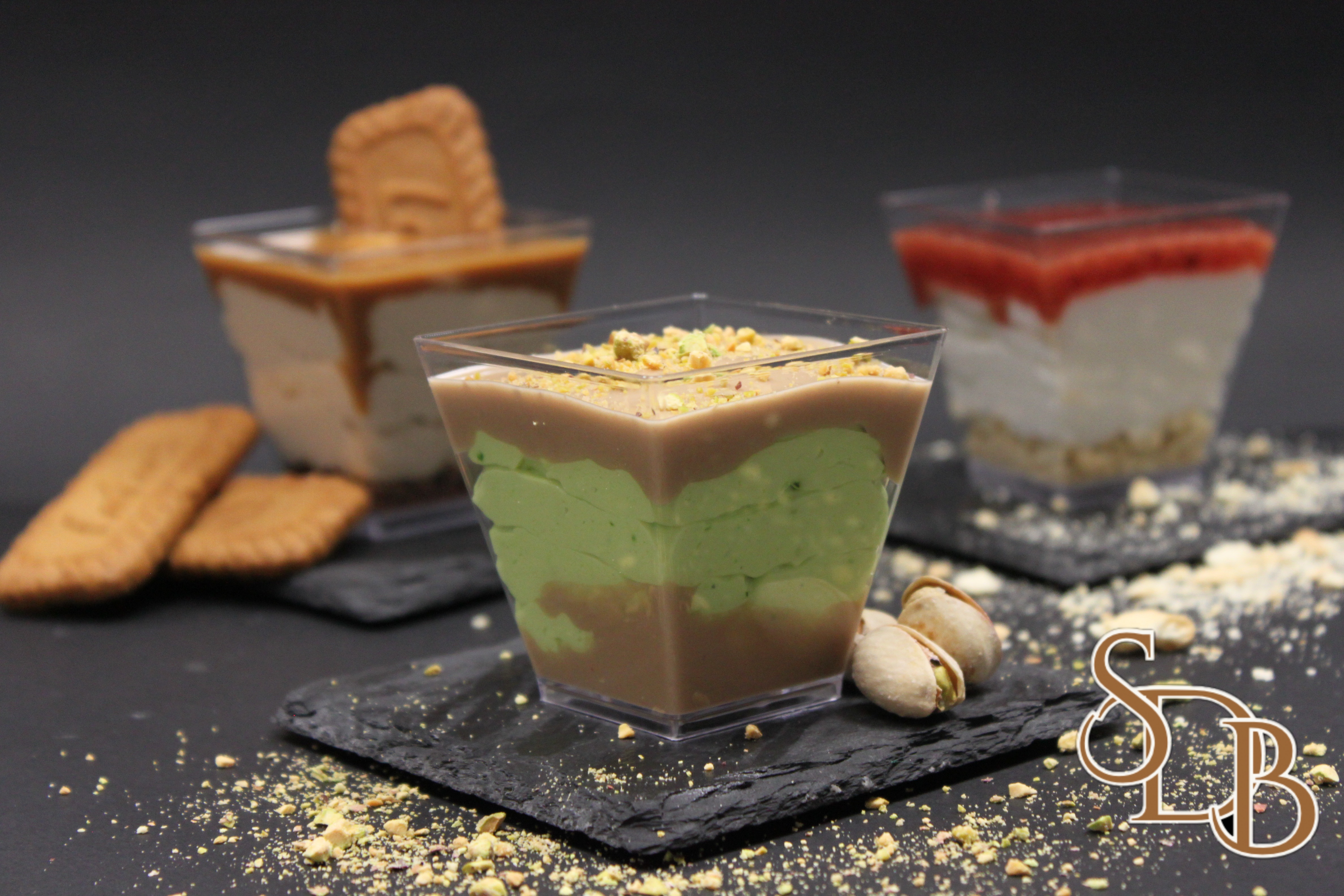 Чашка ''Дубай"