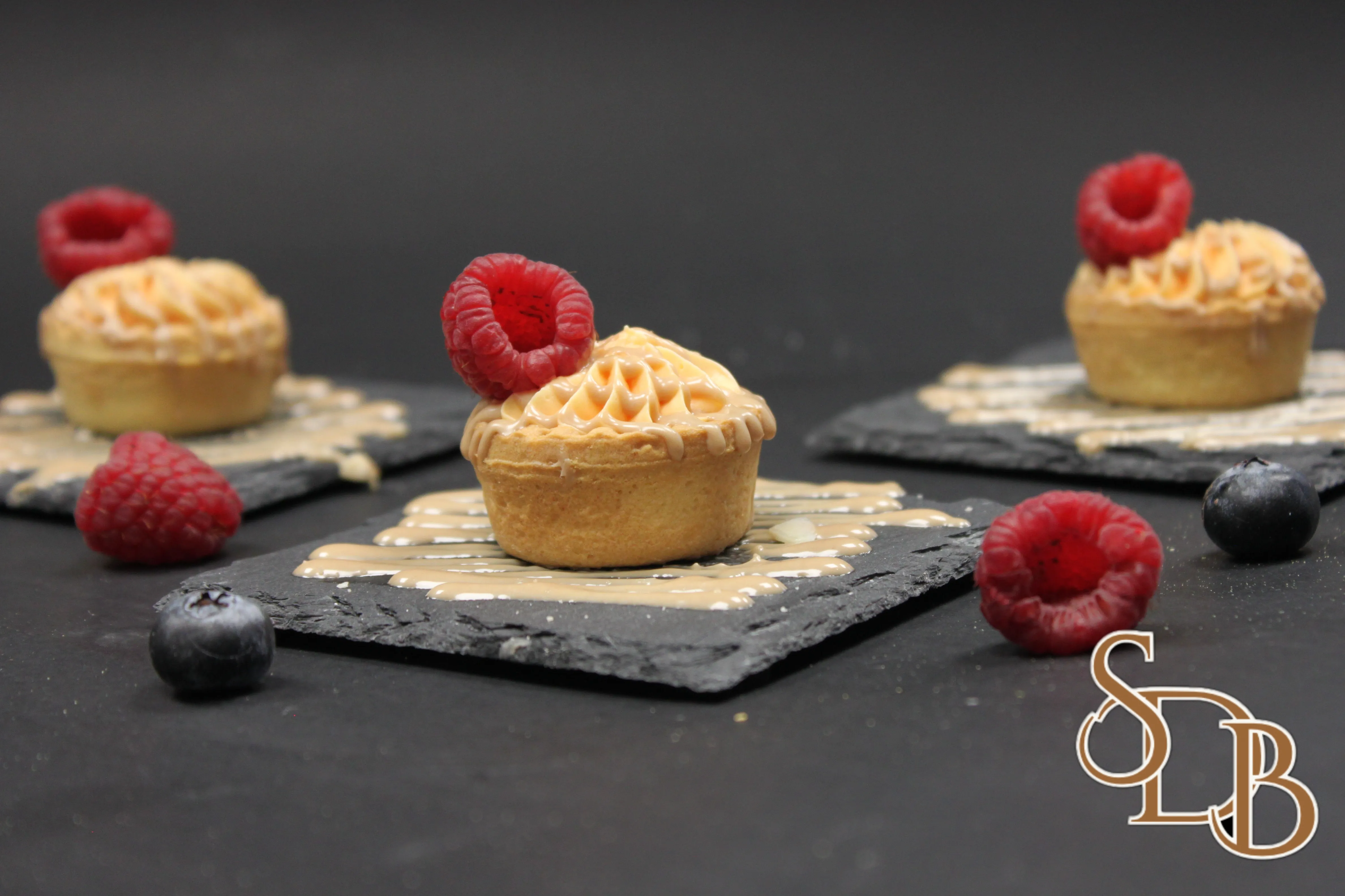 Тарталета „Манго“