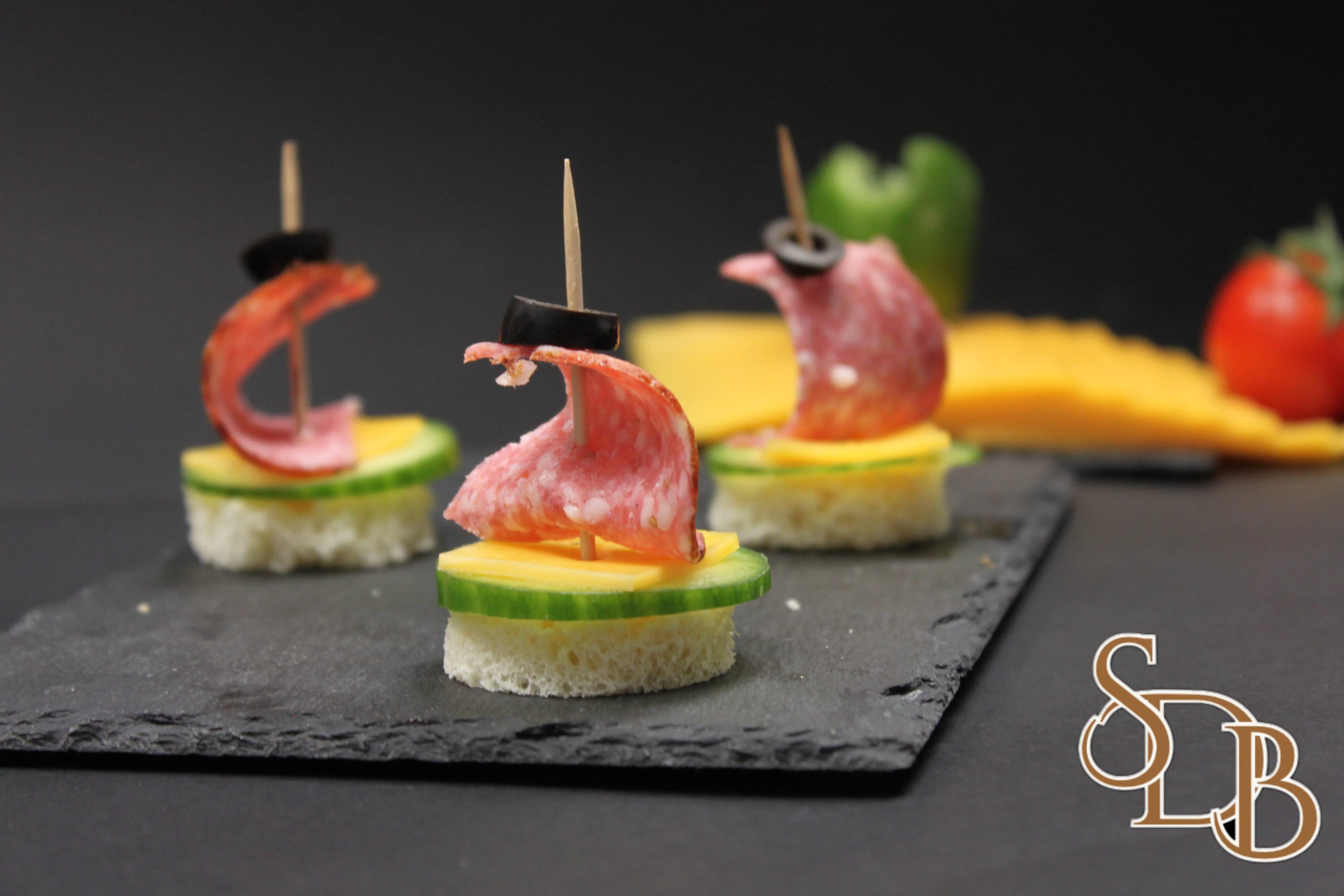 Хапка „Луканков салам“